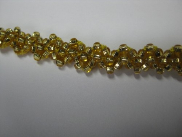 Schmale Goldperlchen Rest